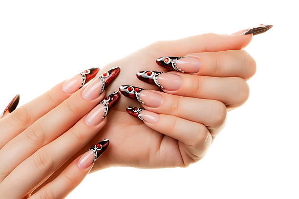 nails